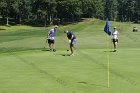 LAC Golf Open 2019  11th annual Wheaton Lyons Athletic Club (LAC) Golf Open Monday, August 12, 2019 held at the Franklin Country Club. - Photo by Keith Nordstrom : Wheaton, Lyons Athletic Club Golf Open